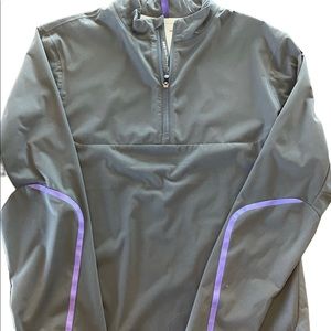 Polo RLX Golf Windbreaker Jacket